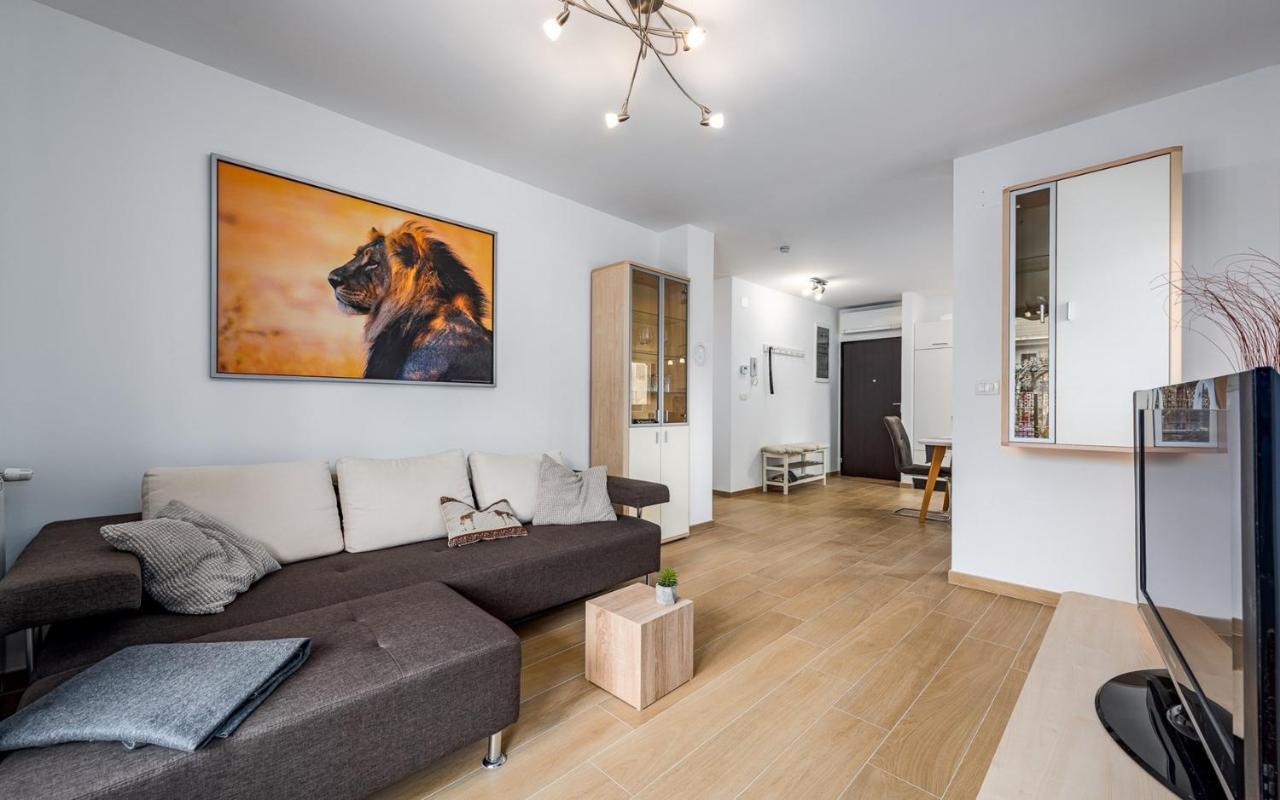 Punta Mary House With Apartment Umago Exterior foto