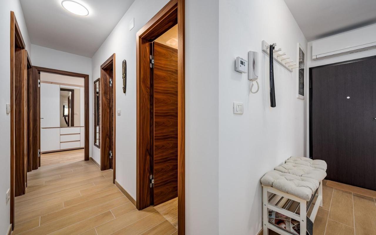 Punta Mary House With Apartment Umago Exterior foto